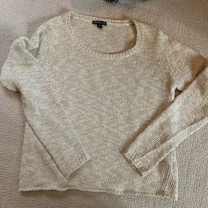 Cotton Janes Perse Sweater